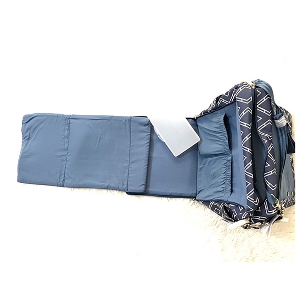 Petunia Pickle Bottom Diaper Backpack - Picture 3 of 4